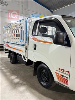 Kia Bongo